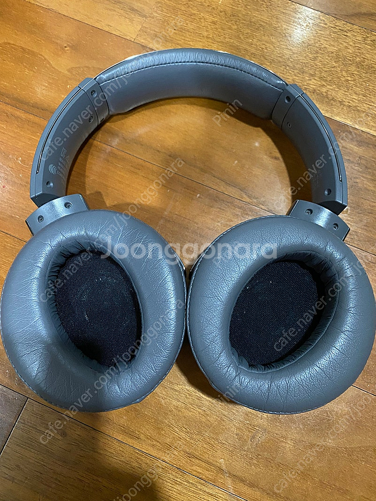 소니 무선 헤드폰 MDR-XB950BT--1