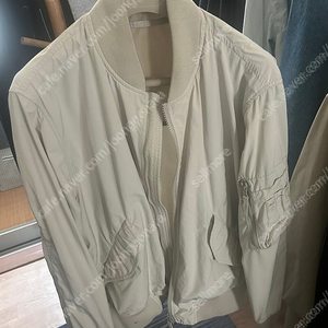 아스페시 마원 Ma-1 자켓 판매합니다.