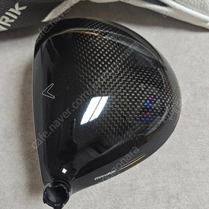 매버릭 드라이버 헤드