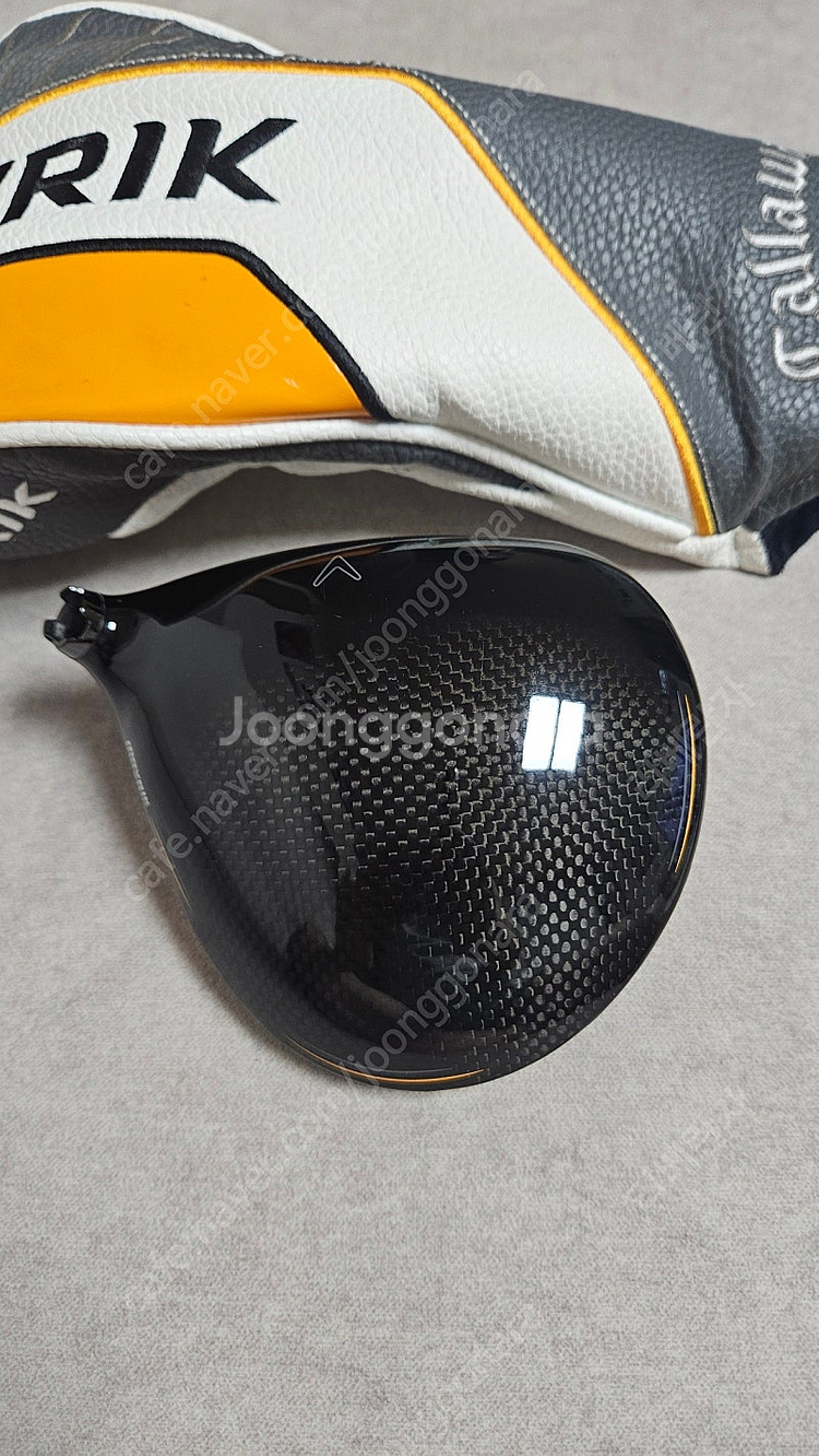 매버릭 드라이버 헤드--2