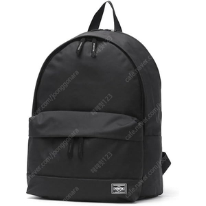 포터 무스 데이팩