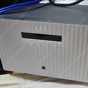 사이먼오디오랩 (SAL) D30 DAC & 네트워크 플레이어