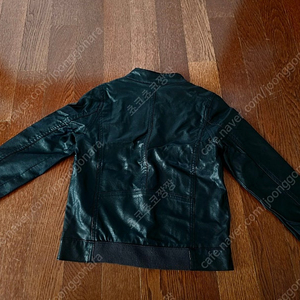 페르미츠 아동 가죽 자켓 120