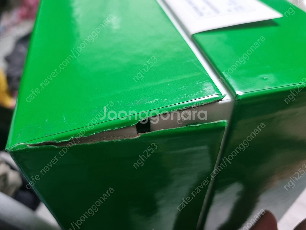 보테가 베네타 타이어 첼시 부츠 40--2