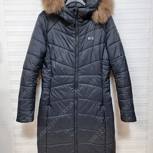 K2 경량 롱패딩 95