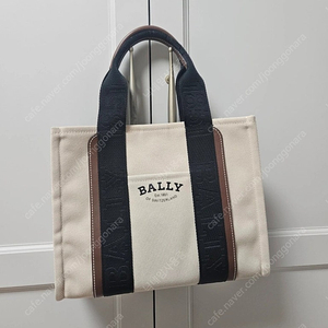 발리 토트백 캔버스백