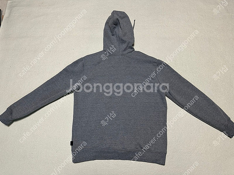 파타고니아 후디 티셔츠 남성용 105사이즈 판매합니다--1