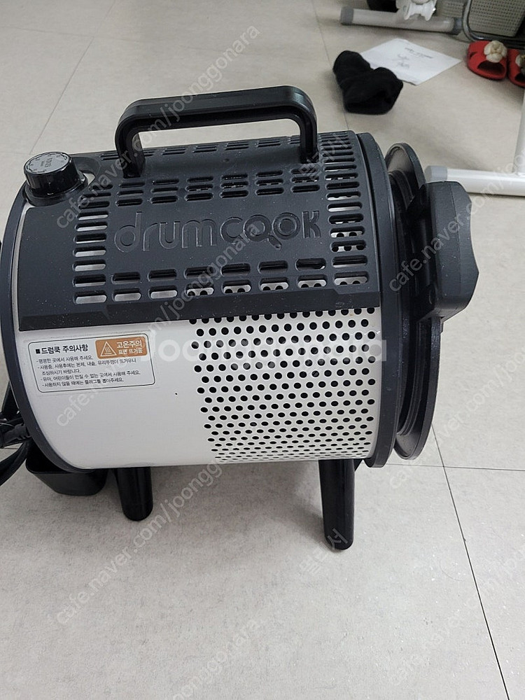 드럼쿡회전조리기(틍돌이)--2
