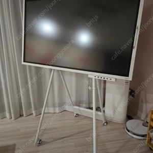 삼성 플립 전자칠판