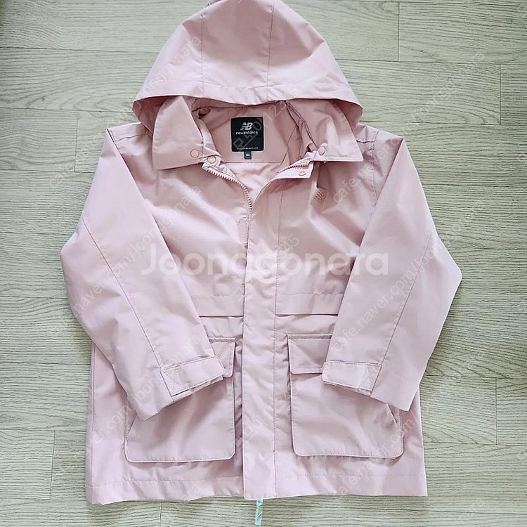 뉴발란스 점퍼 자켓 140--2