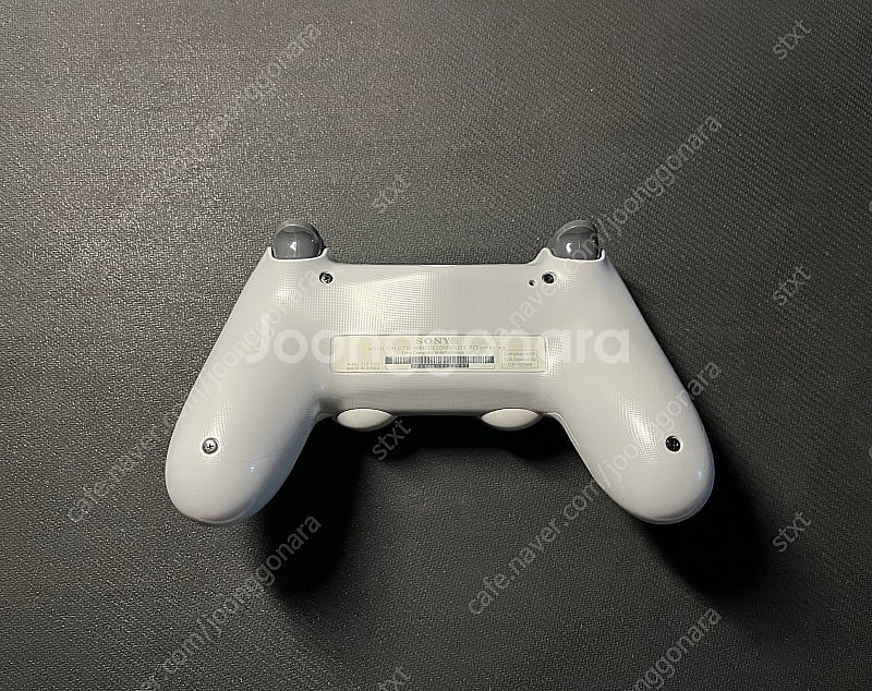 ps4 듀얼쇼크 4 해외판 게임패드 새상품--3