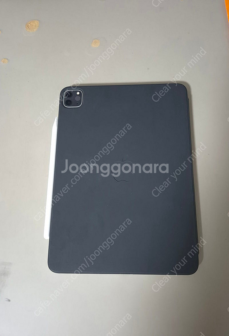 아이패드 프로 M1 11인치 2TB 와이파이 (배터리 ...--5