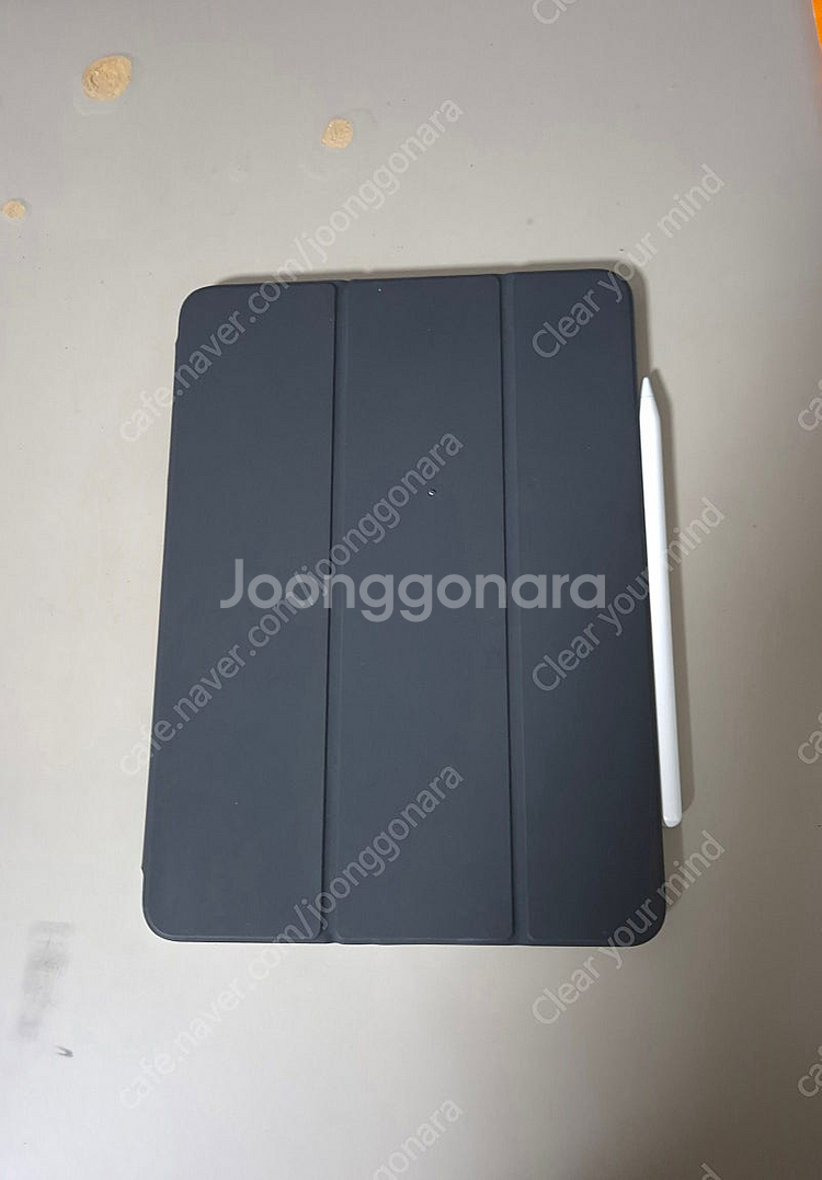아이패드 프로 M1 11인치 2TB 와이파이 (배터리 ...--6