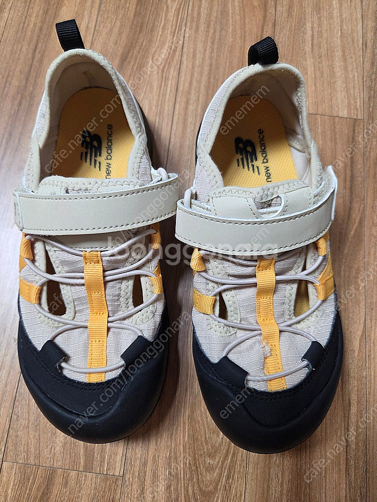 나이키, 뉴발란스, 킨 키즈 220전후사이즈--0