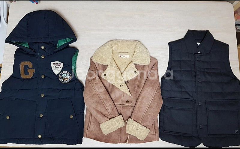 키즈120사이즈 일괄정리--0