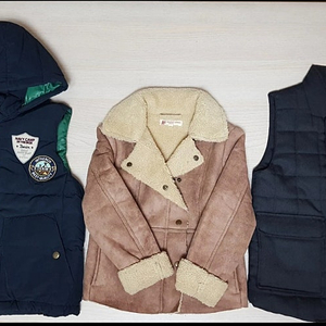 키즈120사이즈 일괄정리
