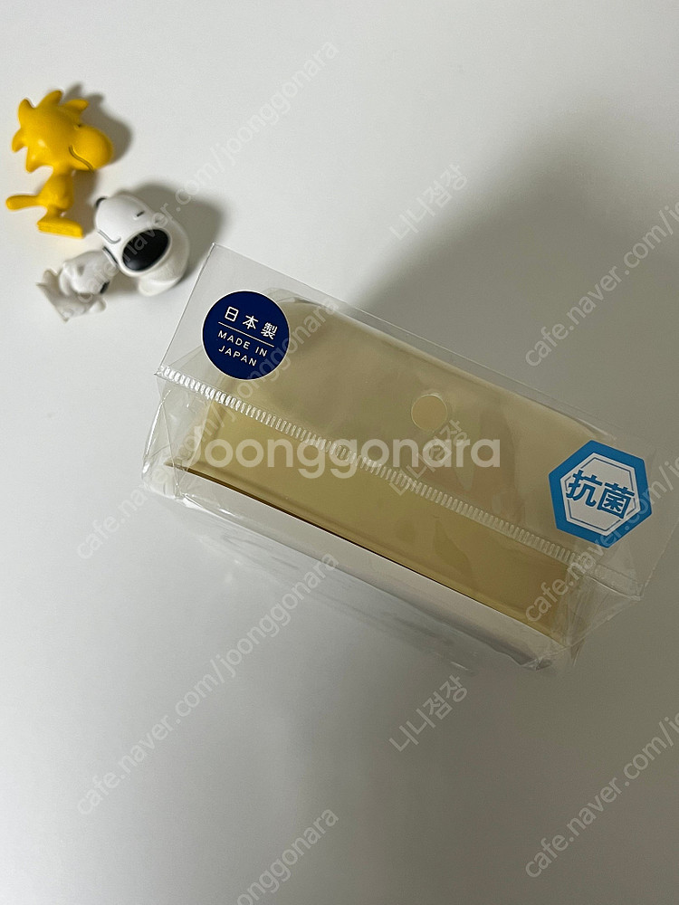 스누피 피규어, 반찬통 세트, 에코백 일괄--1