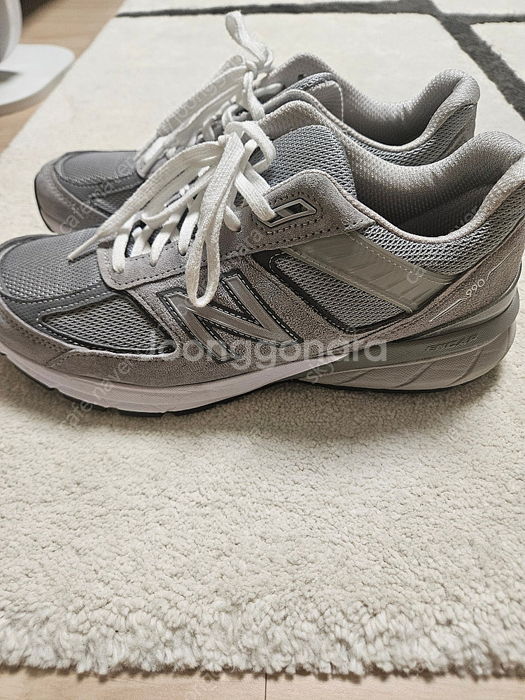 뉴발란스 990V5 275--0