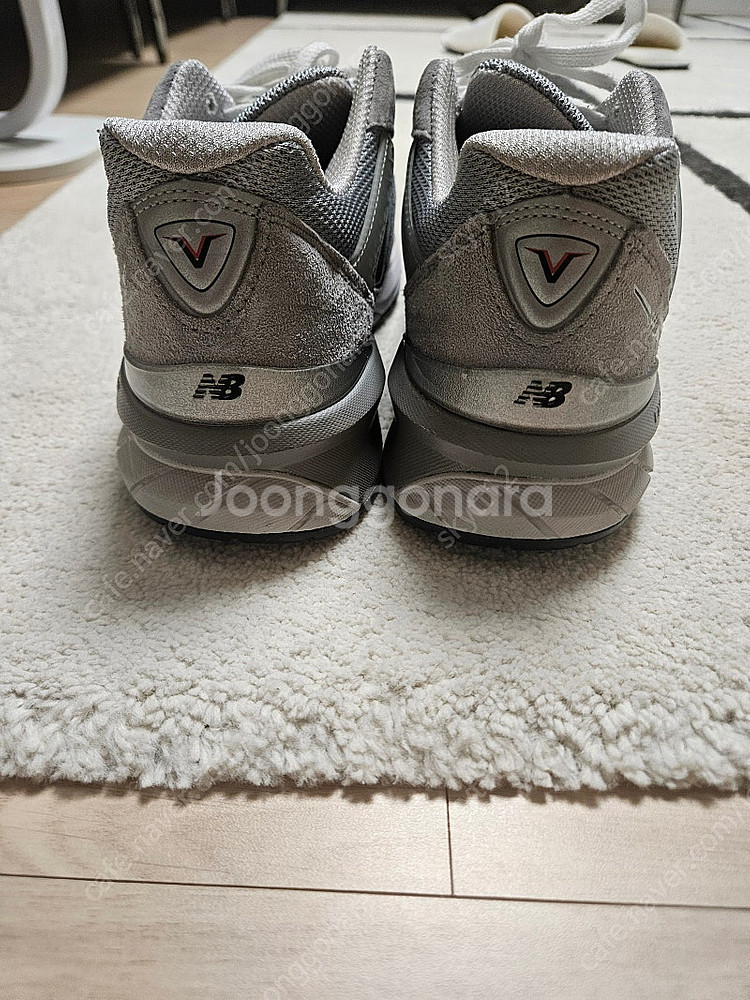 뉴발란스 990V5 275--1