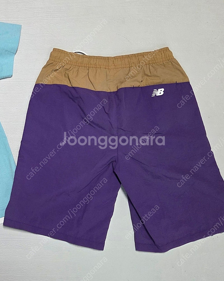 브랜드 남아옷 150사이즈 (뉴발란스,아디다스,나이키,...--5