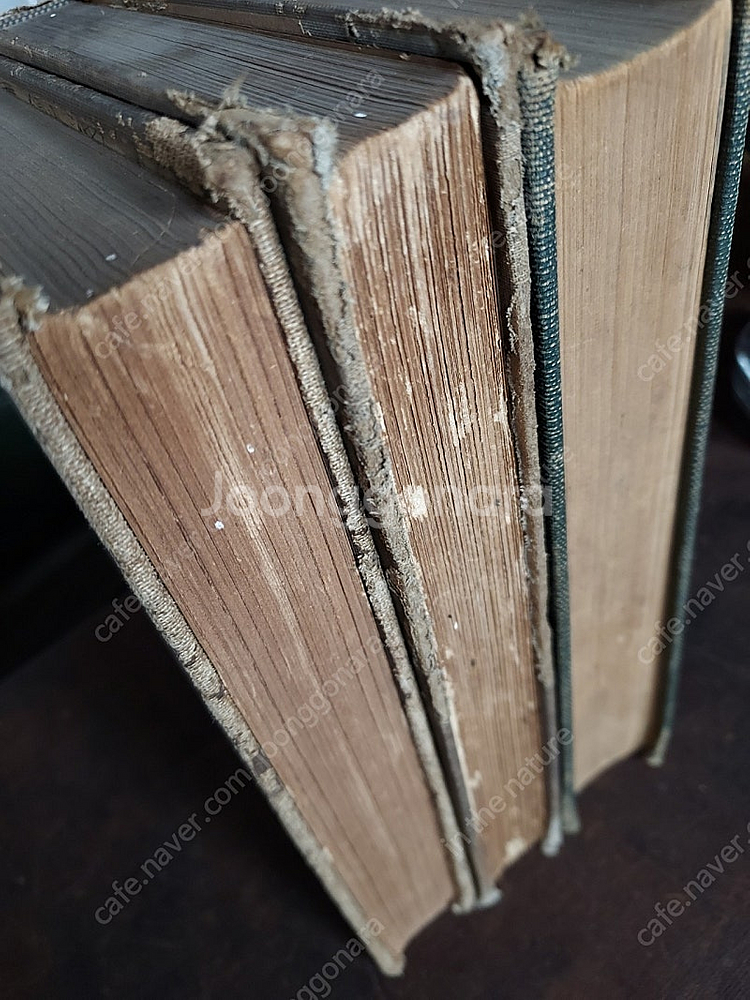 빈티지서적 무기여잘있거라 외 일괄--2