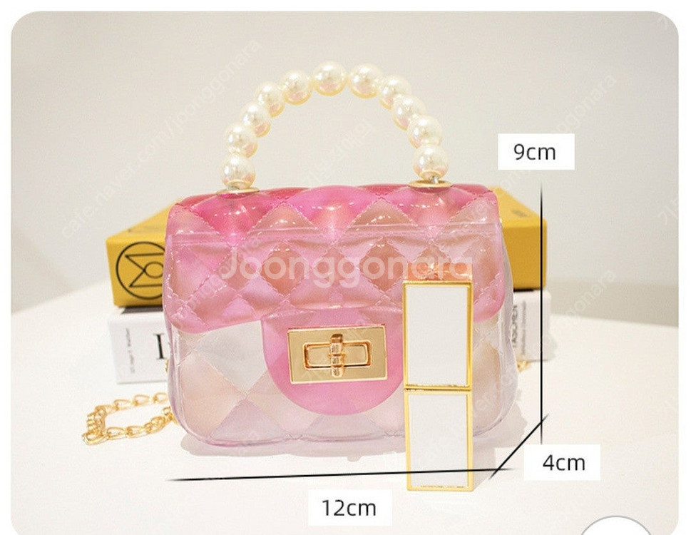 (여성가방/잡화)찰리브라운 스누피 라운드 동전지갑/미니핸드백/크로스백/여우폭스털 폼폼/토끼키링/자외선차단 돌돌이 모...--7