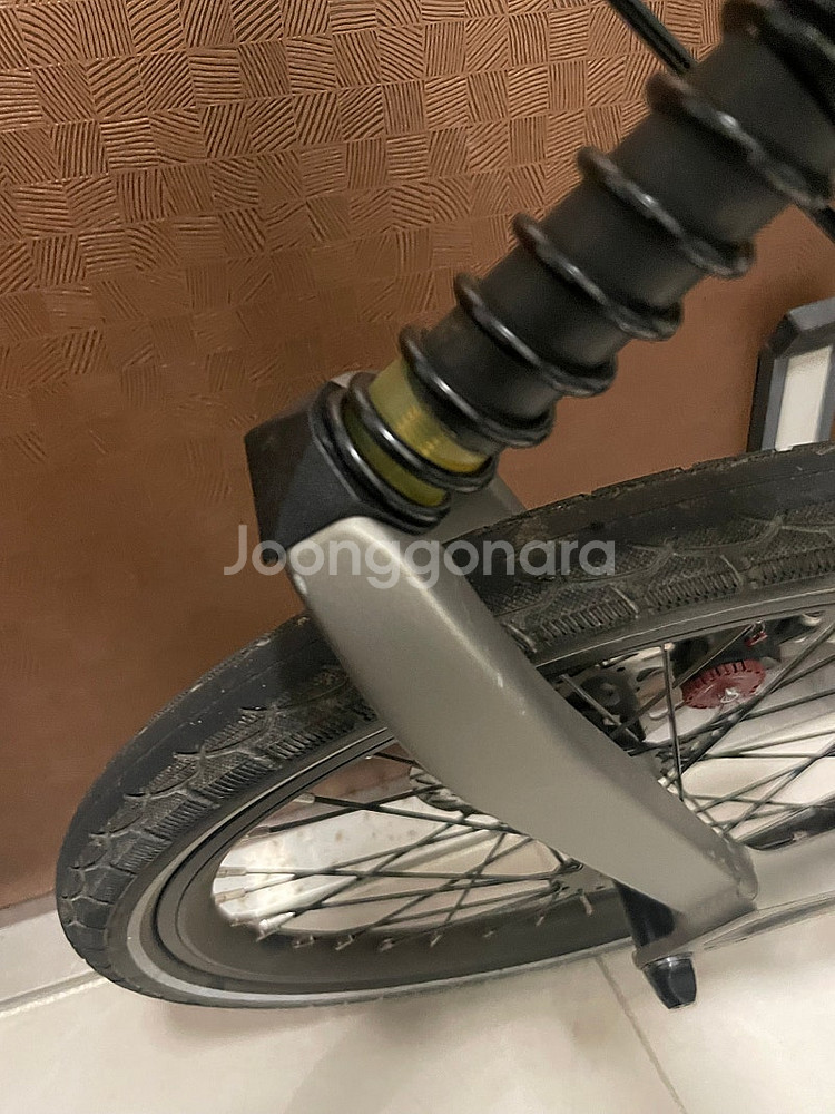 버디 스탠다드 사틴메탈그레이--1