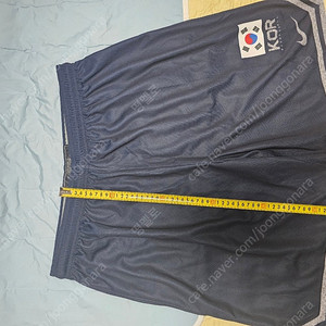 나이키 농구 국대 쇼츠 12만원