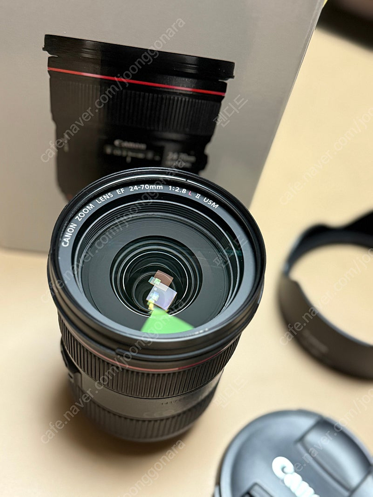 캐논 육두막2+신계륵+백마엘 풀박스 팝니다(캐논 E 이미지