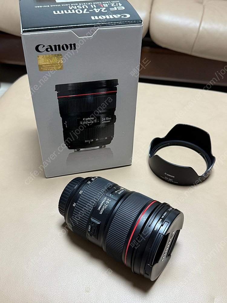 캐논 육두막2+신계륵+백마엘 풀박스 팝니다(캐논 E 이미지