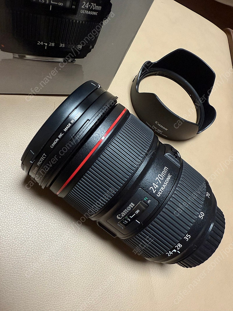 캐논 육두막2+신계륵+백마엘 풀박스 팝니다(캐논 E 이미지