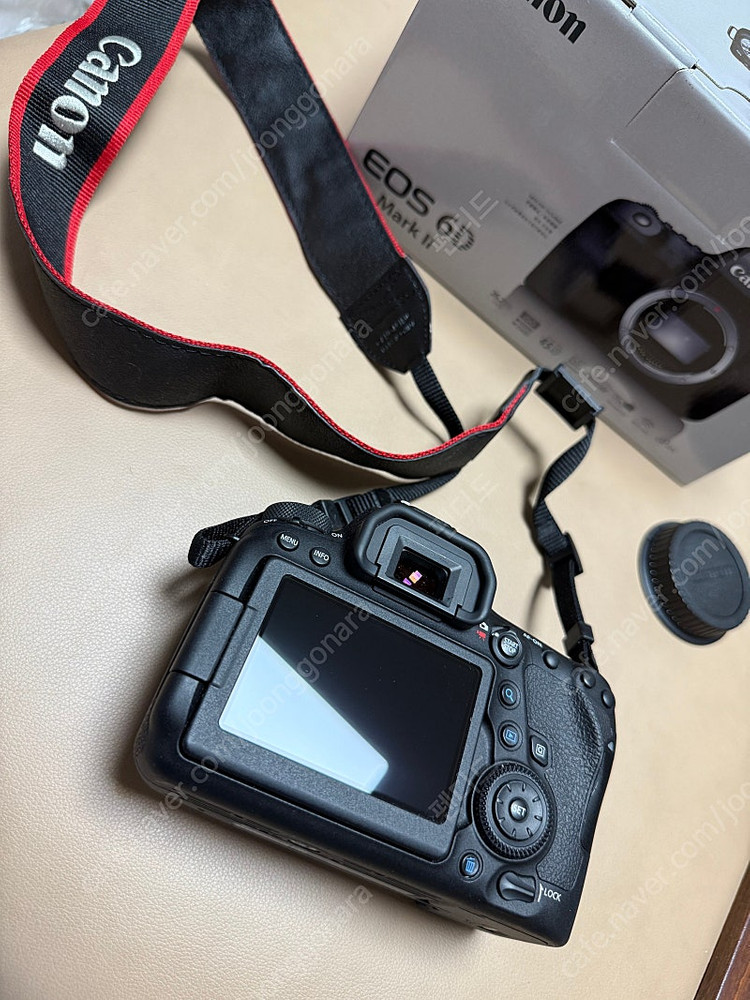 캐논 육두막2+신계륵+백마엘 풀박스 팝니다(캐논 E 이미지