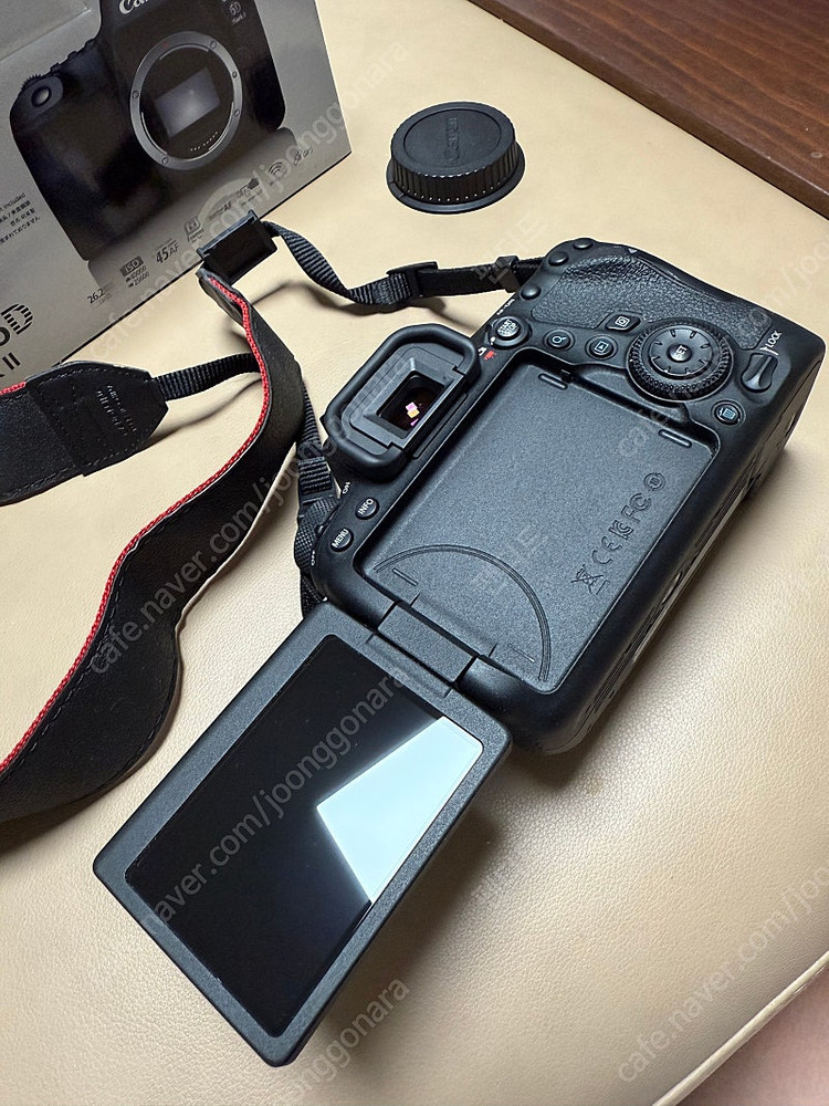 캐논 육두막2+신계륵+백마엘 풀박스 팝니다(캐논 E 이미지