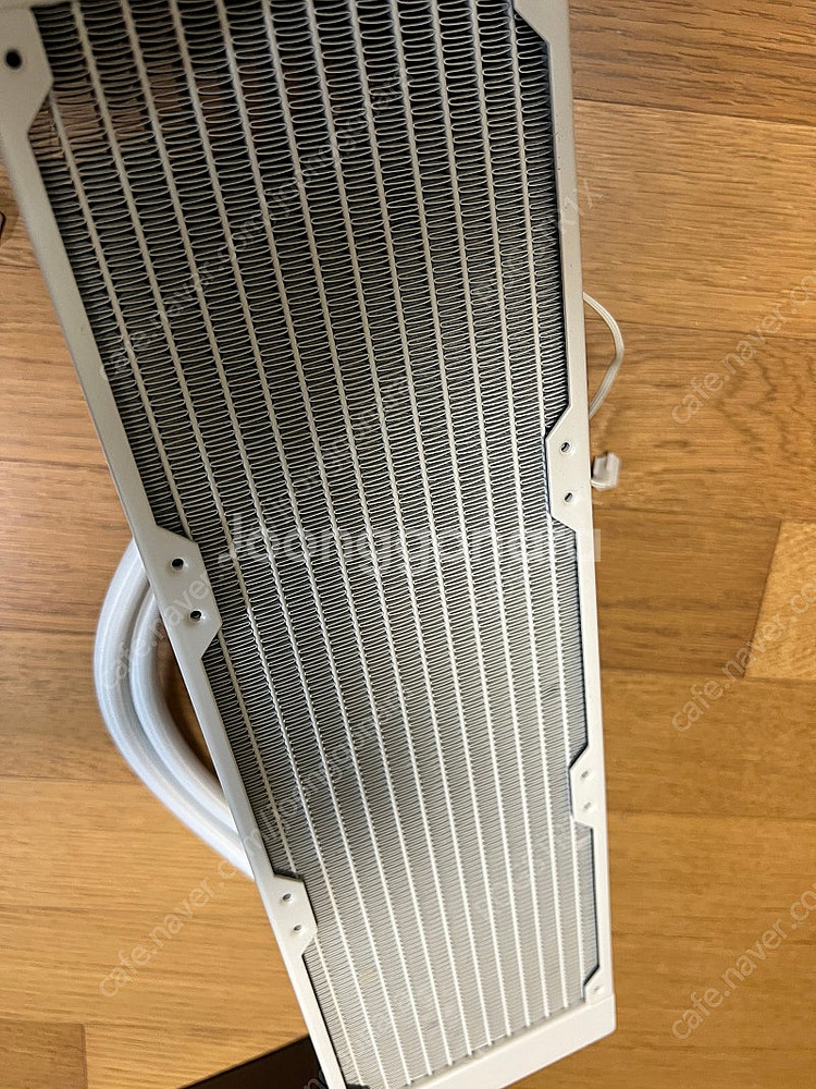 딥쿨 LT360 LT720 수냉쿨러 화이트--2