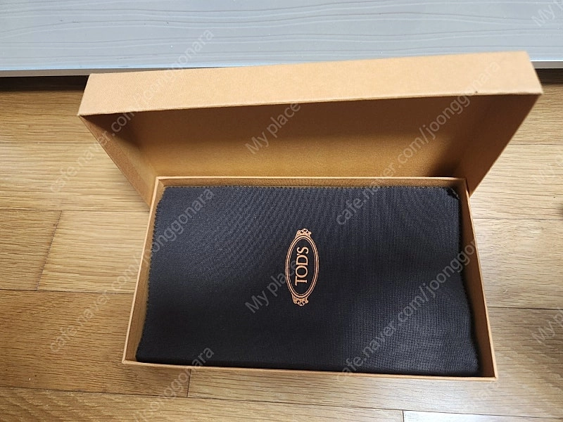 토즈 여성 가방 이미지