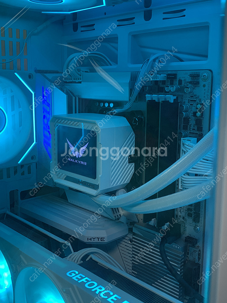 x670e aorus pro x [화이트판매]--1