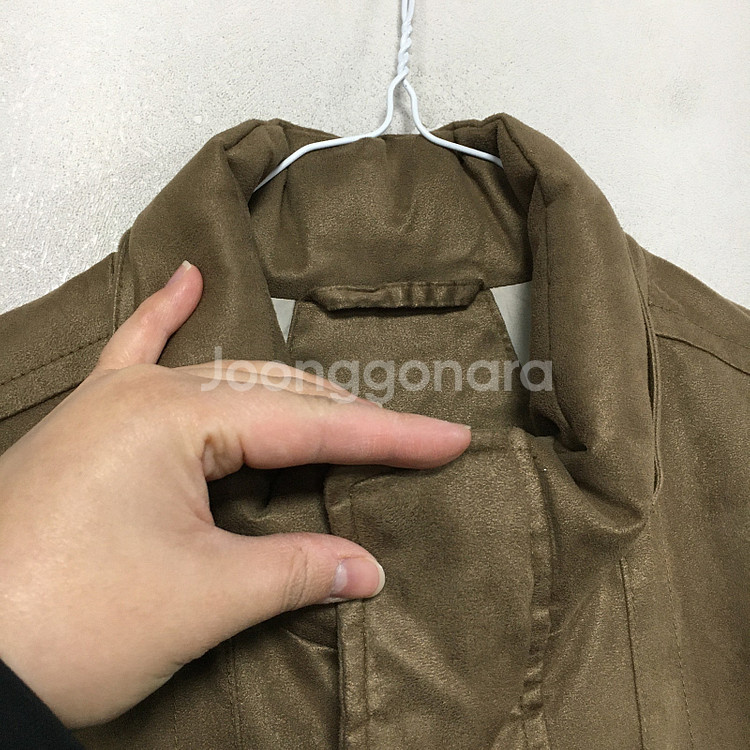 닥스 남성 21 프리미엄 구스 패딩 95 / 랑방 마인...--1
