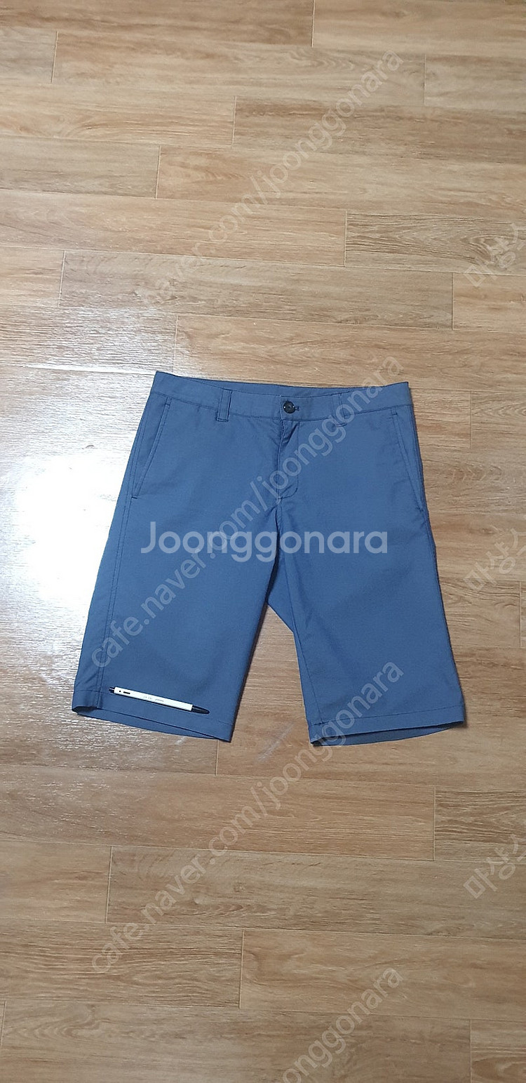 [남.31-32] 빈폴 남성 반바지, 아웃도어 바지--0