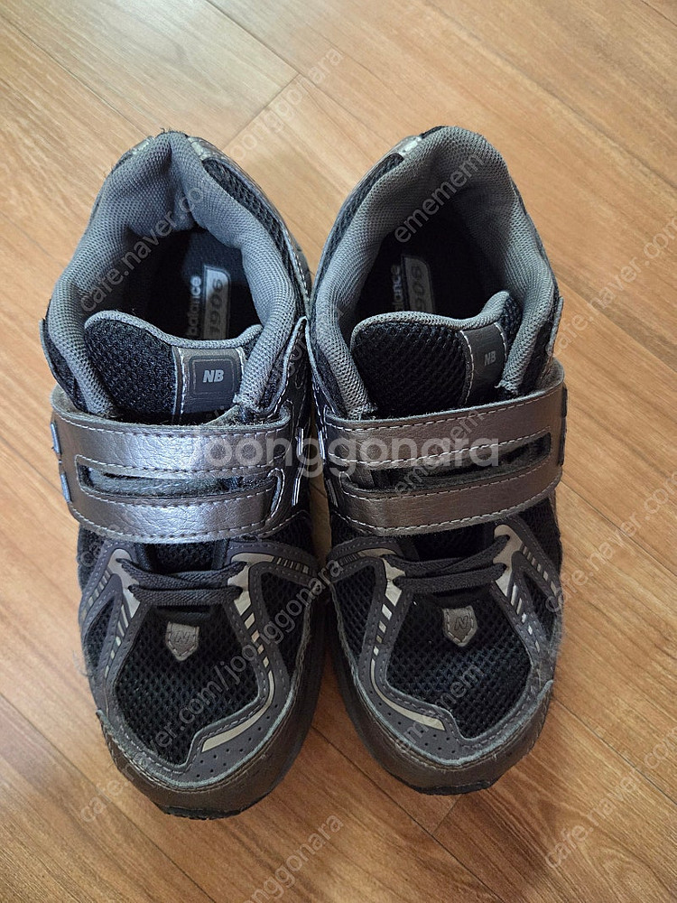 뉴발키즈 1906 210사이즈--0