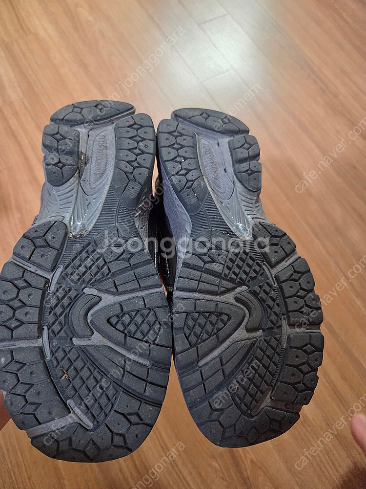 뉴발키즈 1906 210사이즈--1