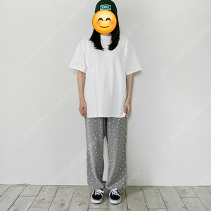 우트 에이바이 스네오 와플 조거팬츠 그레이 팝니다