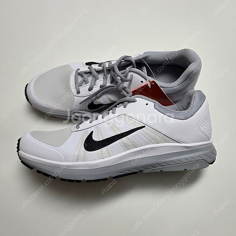 [새제품]나이키 런닝화 다트12 300mm 팝니다--0