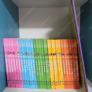 교원 빨간펜 두비의 즐거운 생활 세이펜 버전 아주깨끗 ㅡ15만