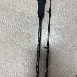 이이다코xr 커틀피쉬 1602 쭈꾸미 갑오징어대 팔아요 천안직거래 쭈갑