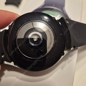 갤럭시워치4 44mm LTE 판매합니다