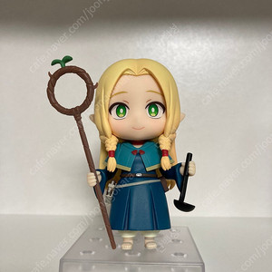 마르실 넨도 특전 던전밥 넨도로이드