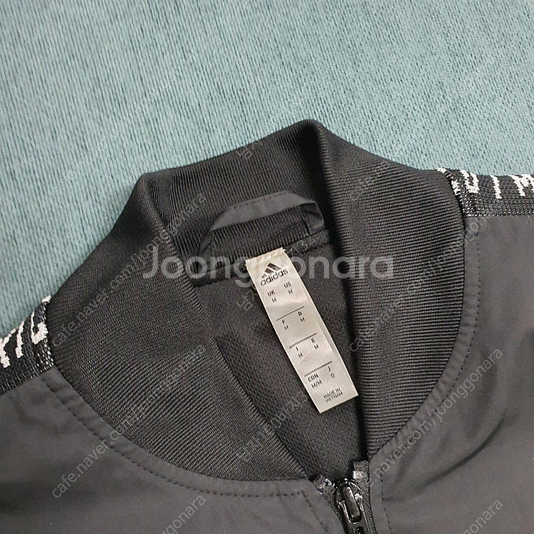 남자100 아디다스 멕시코 집업자켓--1