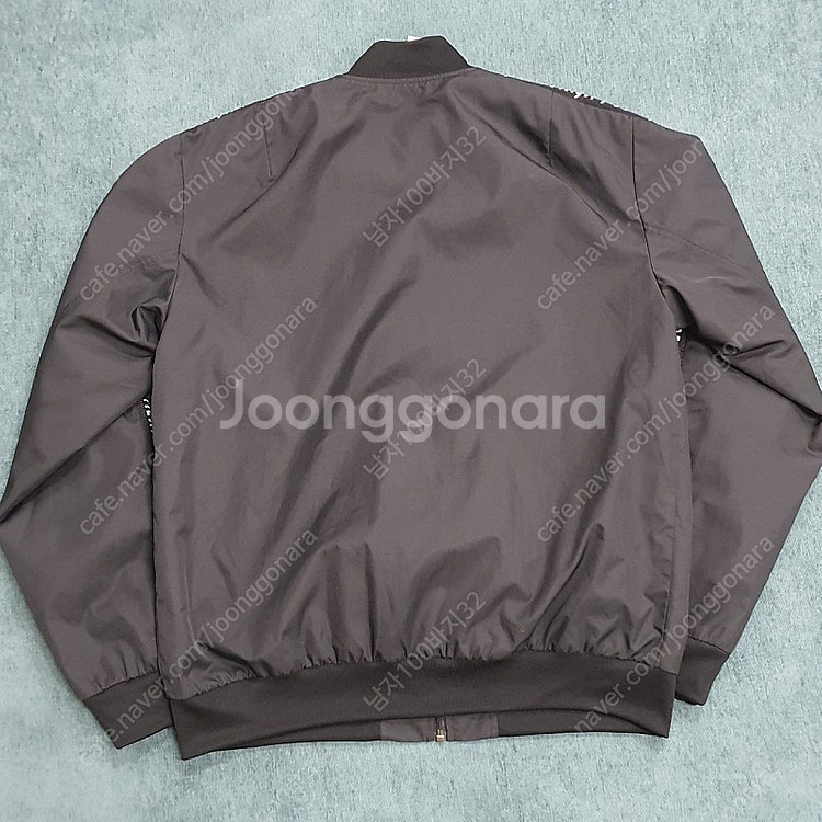 남자100 아디다스 멕시코 집업자켓--5