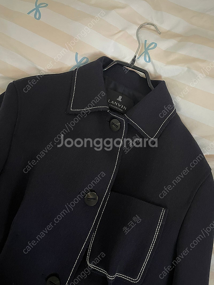 랑방 재킷 랑방 자켓 더캐시미어 타임 마인 코스 자라 톰보이 시스템 쟈켓 한섬 유메르--1