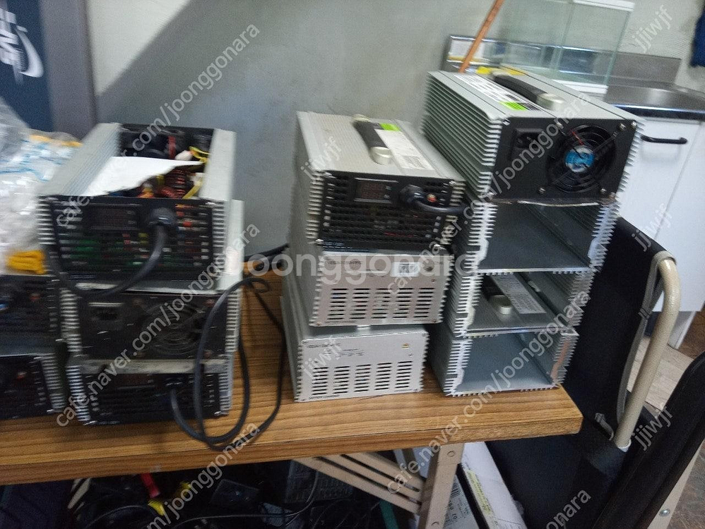 전기오토바이 충전기 kp1200-90 kp1200-75 VEGA-1260 베가충전기 인터웰충전기 판매 수리--3